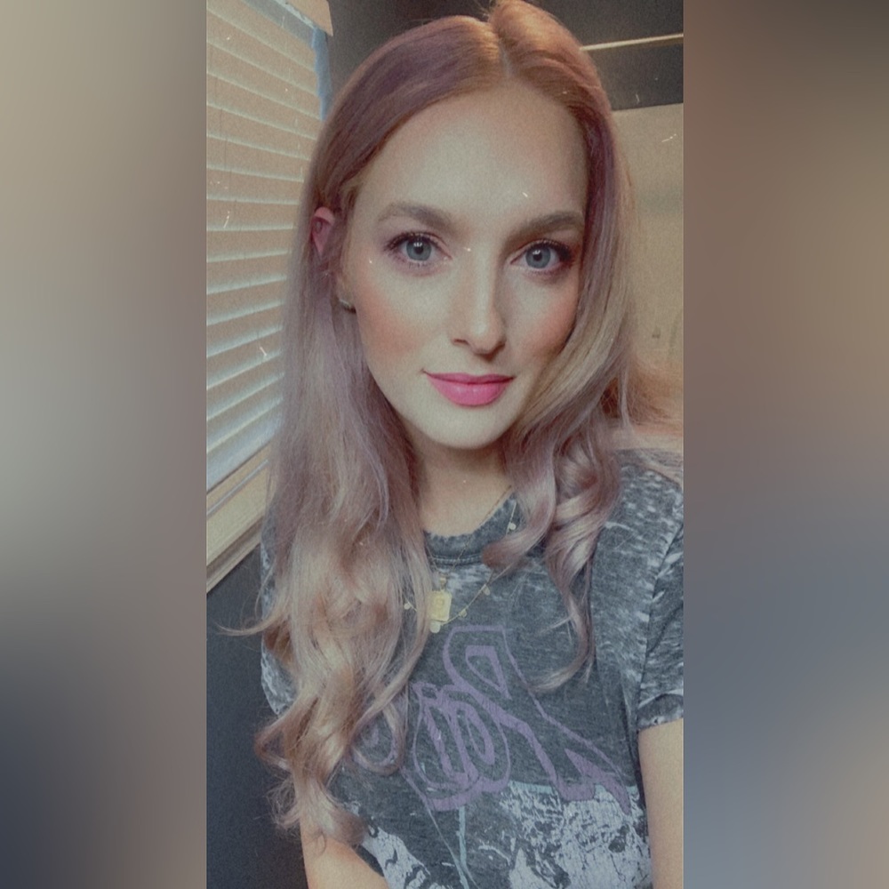 Meet your Posher, Samantha